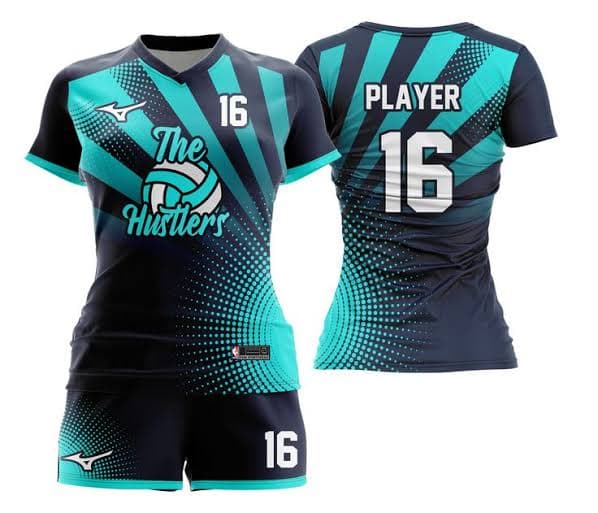 Women's kit 